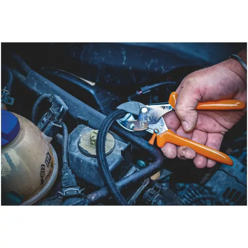 Löwe Profil olló 175 mm