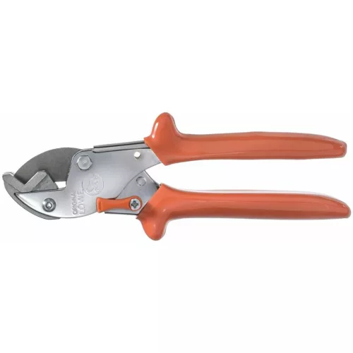 Löwe Profil olló 175 mm