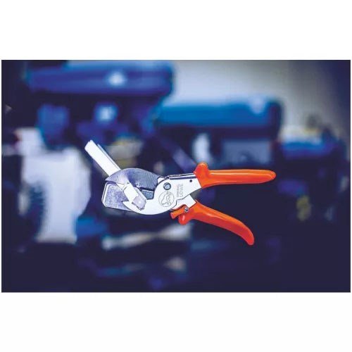 Löwe Profil olló 220 mm