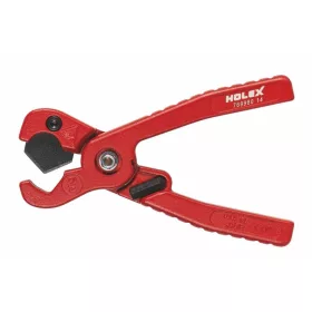 Holex Tömlővágó olló 14 mm