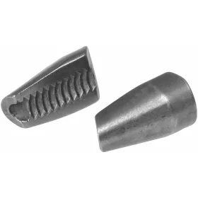 Tartalék tokmánypofa pár