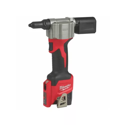 Milwaukee Akkus popszegecselő készülék M12BPRT M12BPRT