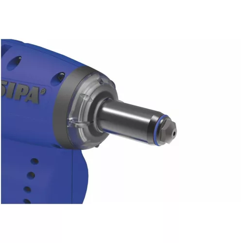 Akkumulátoros popszegecselő készülék Birdie® CAS