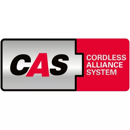 Akkumulátoros popszegecselő készülék PowerBird® Pro Gold Edition CAS