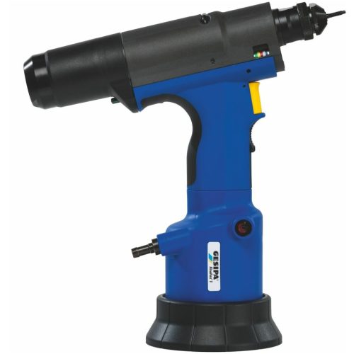 Gesipa Pneumatikus-hidraulikus anyaszegecs húzó készülék FireFox 1