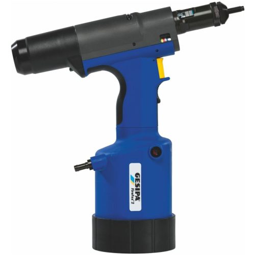 Gesipa Pneumatikus-hidraulikus anyaszegecs húzó készülék FireFox 2