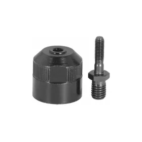 Gesipa Tartalék szájnyílás menetes tüskével M4