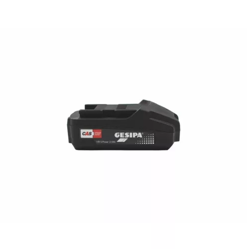 Gesipa Li-Ion CAS gyorscserés akkumulátor 2,0 Ah