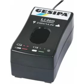 Gesipa Töltőkészülék 1