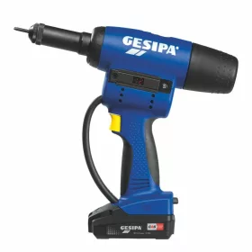   Akkumulátoros anyaszegecselő készülék FireBird® Pro CAS