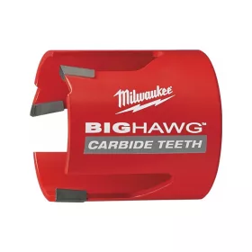   Milwaukee Milwaukee Univerzális lyukfűrész központfúró nélkül 102 mm