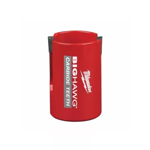 Milwaukee Milwaukee Univerzális lyukfűrész központfúró nélkül 51 mm