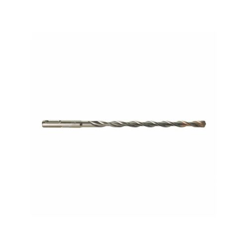 Milwaukee Keményfém SDS-plus kalapácsfúró 9X210 mm