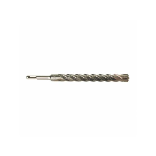 Milwaukee Keményfém kalapácsfúró"MX4“ SDS-plus 20X250 mm