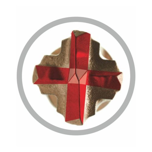 Milwaukee Keményfém kalapácsfúró"MX4“ SDS-plus 20X450 mm