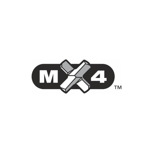 Milwaukee Keményfém kalapácsfúró"MX4“ SDS-plus 20X450 mm