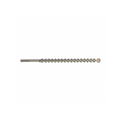 Milwaukee Keményfém fúrószár SDS-max 30X570 mm