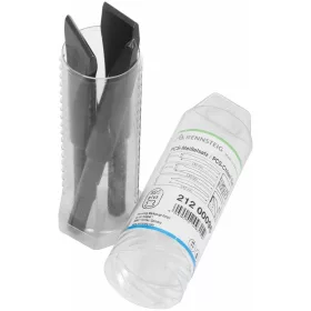 Véső készlet SDS-plus – 140 mm 3 darabos