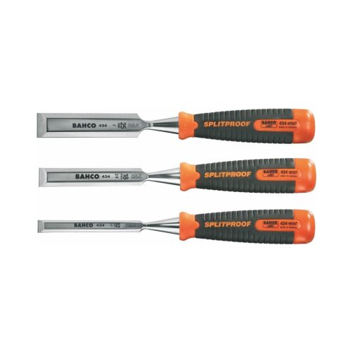 ERGO™ favéső, 3 darabos  3
