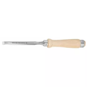 Mhg Asztalosvéső fa nyéllel 10 mm