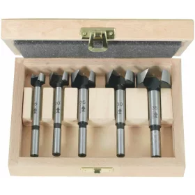 Fisch Forstnerfúró készlet fatokban 5