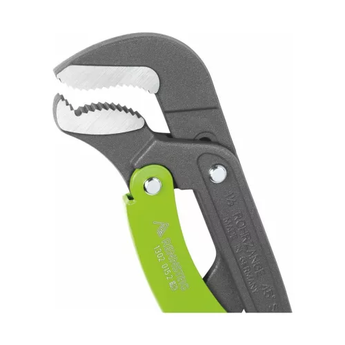 Rennsteig Sarokcsőfogó gyorsállítással 1.1/2"