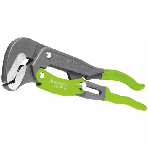 Rennsteig Sarokcsőfogó gyorsállítással 1.1/2"