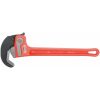Ridgid Peddinghaus Egykezes csőfogó mozgó szorítópofával 1.1/2"