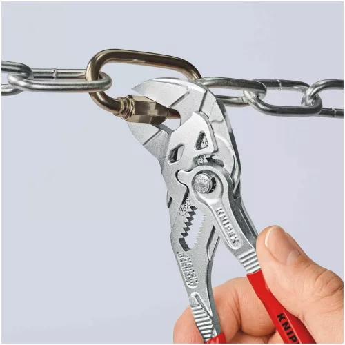 Knipex Fogókulcs 180 mm