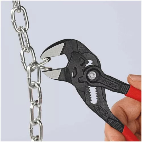 Knipex Fogókulcsok 180 mm
