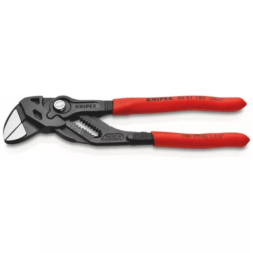 Knipex Fogókulcsok 180 mm