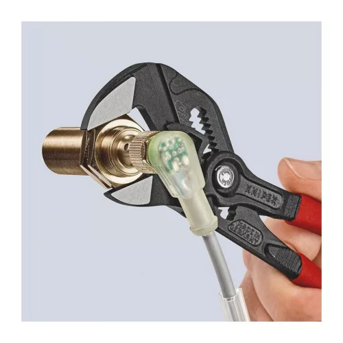 Knipex Fogókulcsok 180 mm