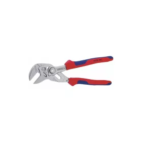 Knipex Fogókulcs 2K markolattal 150 mm