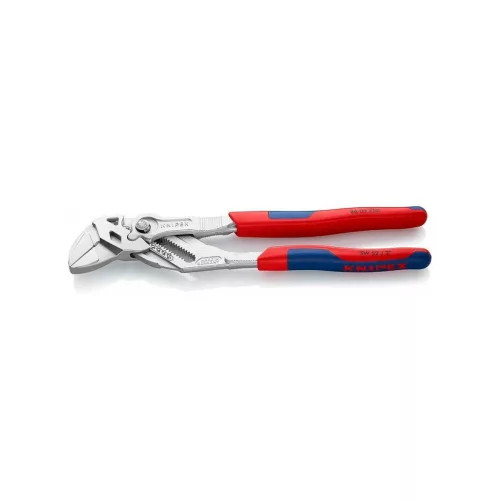 Knipex Fogókulcs 2K markolattal 250 mm