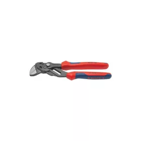 Knipex Fogókulcs 2K markolattal 180 mm