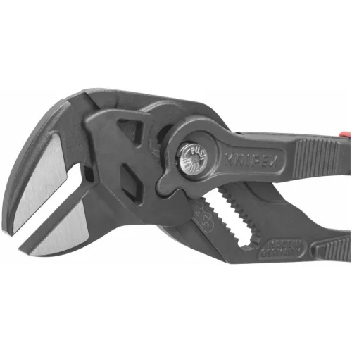 Knipex Fogókulcs 2K markolattal 180 mm