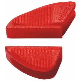 Knipex Kímélő pofák fogókulcshoz 6 darabos 180
