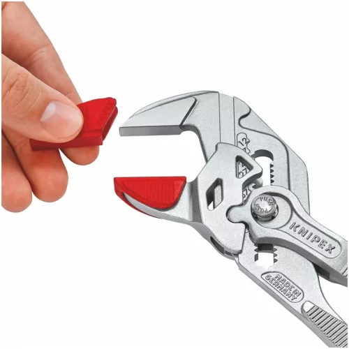 Knipex Kímélő pofák fogókulcshoz 6 darabos 300