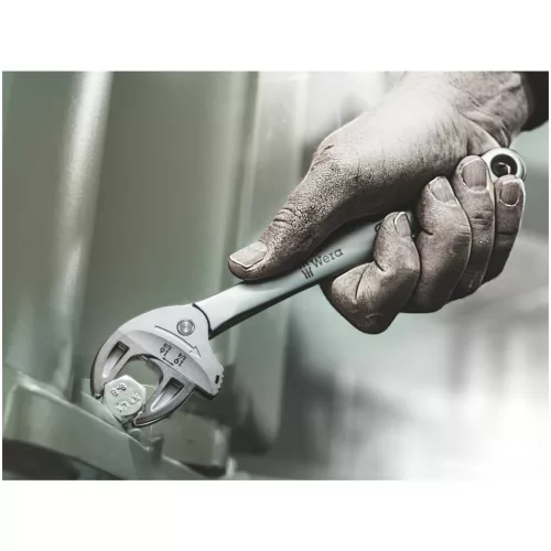 Wera Joker 6004 fogókulcs, önbeálló M