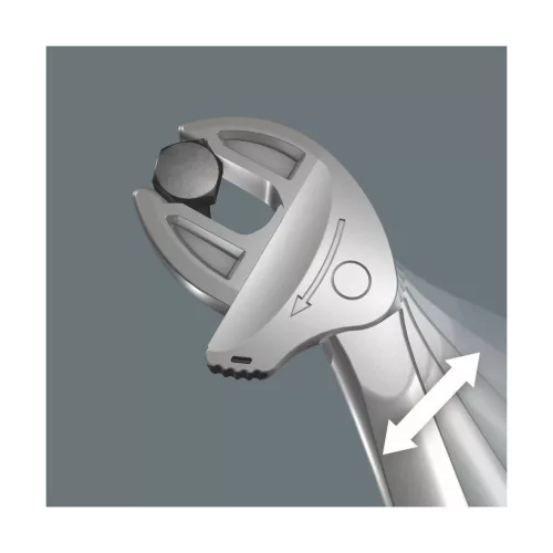 Wera Joker 6004 fogókulcs, önbeálló S