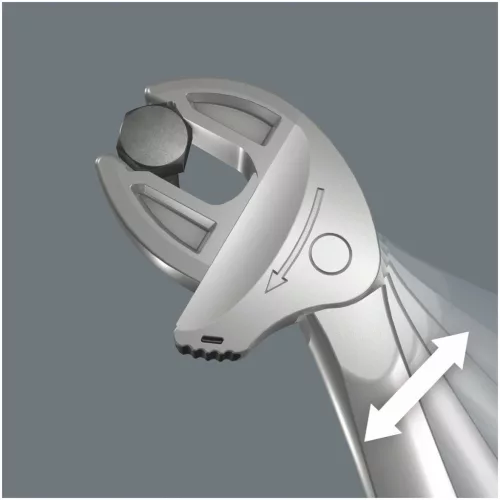 Wera Joker 6004 fogókulcs, önbeálló XL