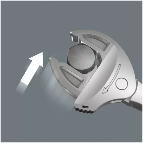 Wera Joker 6004 fogókulcs, önbeálló XXL