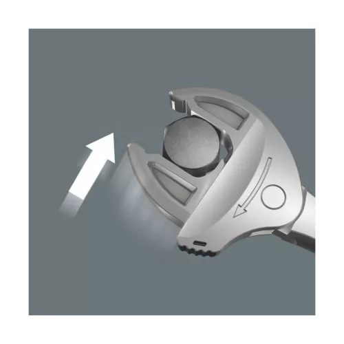 Wera Joker 6004 fogókulcs, önbeálló XXL