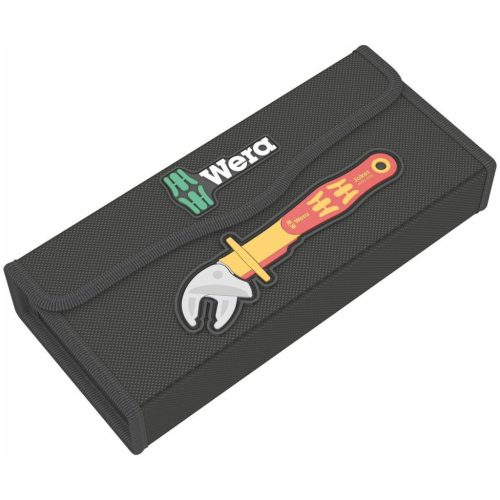 Joker 6004 fogókulcs készlet, önbeálló, VDE szerint szigetelt 4