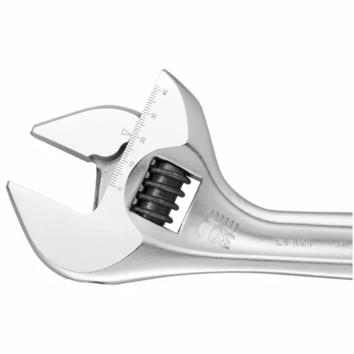 Facom Svédcsavarkulcs gyorsállítással 110 mm