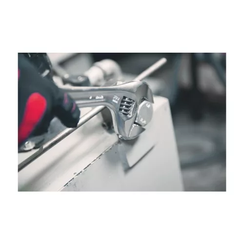 Facom Svédcsavarkulcs gyorsállítással 150 mm