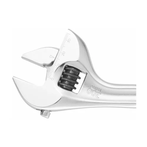 Facom Svédcsavarkulcs gyorsállítással 200 mm