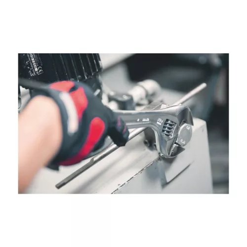 Facom Svédcsavarkulcs gyorsállítással 255 mm