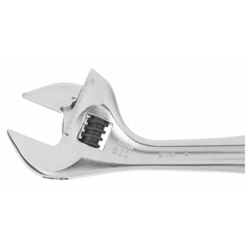 Facom Svédcsavarkulcs gyorsállítással 375 mm