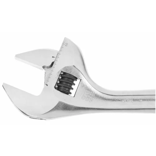 Facom Svédcsavarkulcs gyorsállítással 450 mm